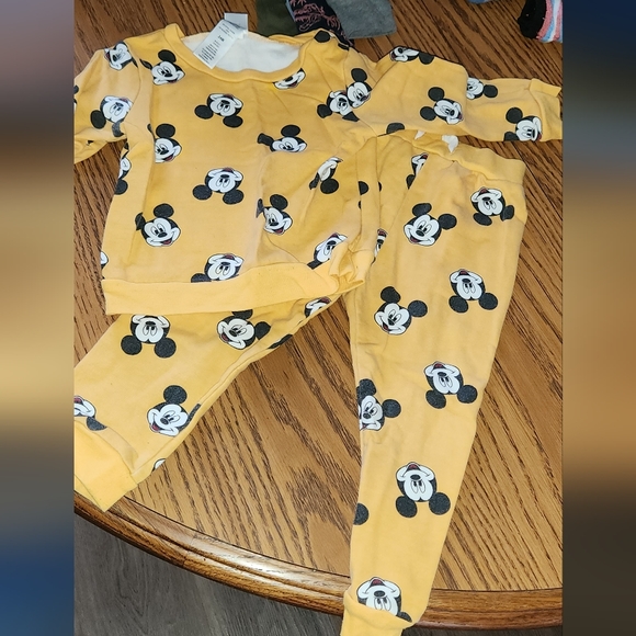 Kids clothes - Picture 8 of 15